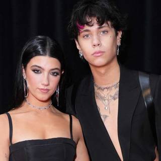 Landon Barker 2023 wallpaper