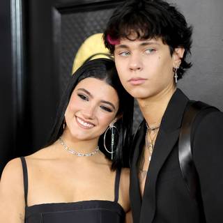 Landon Barker 2023 wallpaper