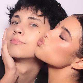 Landon Barker 2023 wallpaper