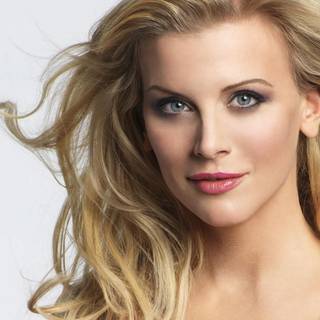 Eva Habermann wallpaper