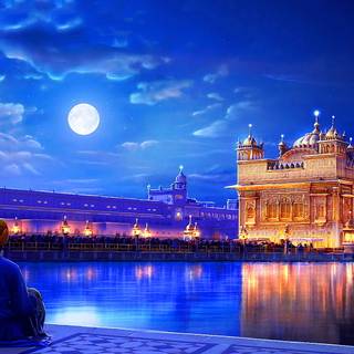 Desktop India wallpaper