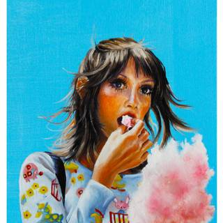 Shelley Duvall wallpaper