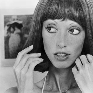 Shelley Duvall wallpaper