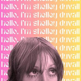 Shelley Duvall wallpaper