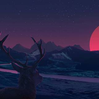 Classic PC wallpaper