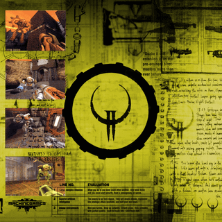 Classic PC wallpaper