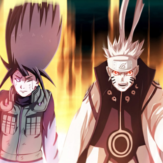 Naruto Hinata PC wallpaper