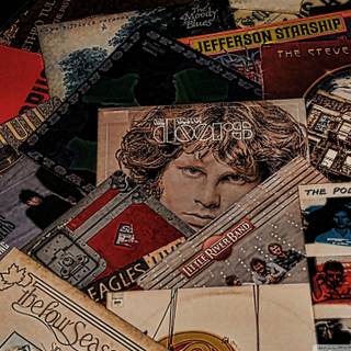 Classic PC wallpaper