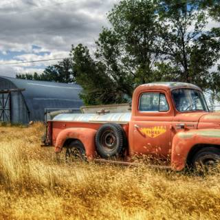 Classic PC wallpaper