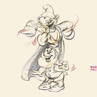 Classic PC wallpaper