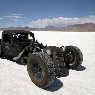 Classic PC wallpaper