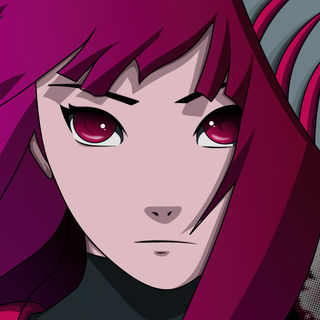 Naruto Hinata PC wallpaper