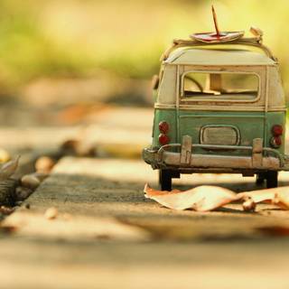 Classic PC wallpaper