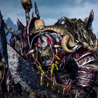 Warhammer Orks wallpaper