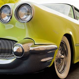 Classic PC wallpaper