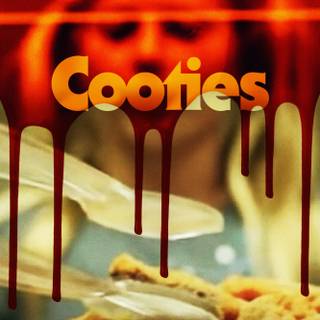 Cooties wallpaper
