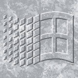 Classic PC wallpaper