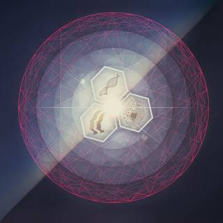 The Contortionist wallpaper