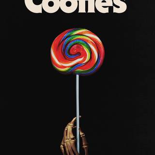 Cooties wallpaper