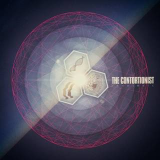 The Contortionist wallpaper