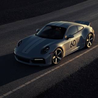 Classic PC wallpaper