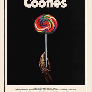 Cooties wallpaper