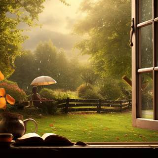 Classic PC wallpaper