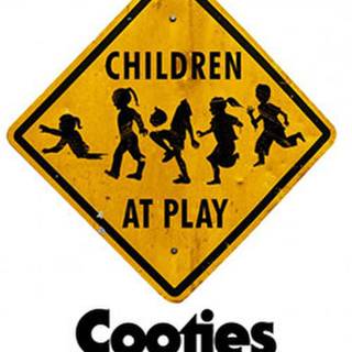 Cooties wallpaper