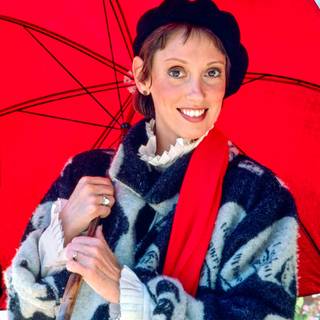 Shelley Duvall wallpaper