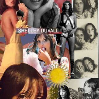 Shelley Duvall wallpaper