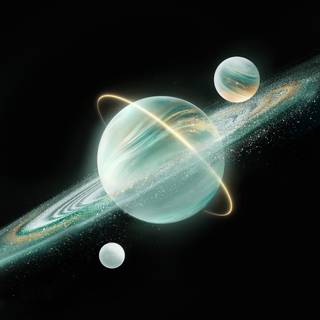 Honor Magic V3 wallpaper