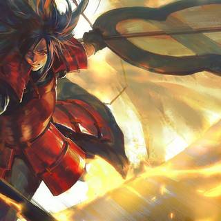 Madara Uchiha 4k phone wallpaper