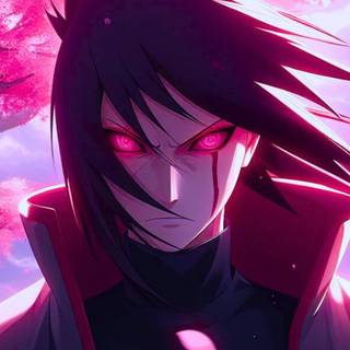 Madara Uchiha 4k phone wallpaper