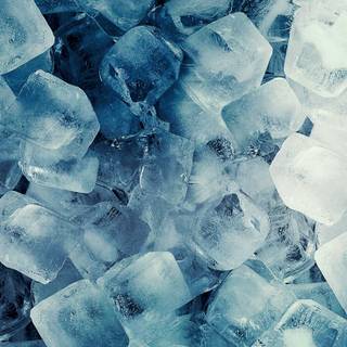 Blue 4k Android wallpaper