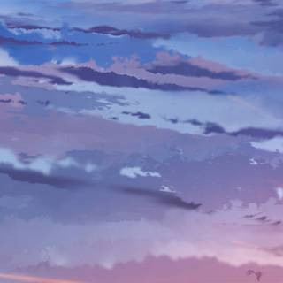 Vertical anime 4k wallpaper