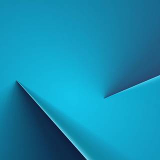 Blue 4k Android wallpaper