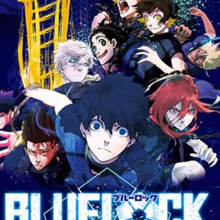 Blue Lock phone 4k wallpaper