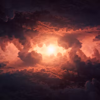 Cloud 4k PC wallpaper