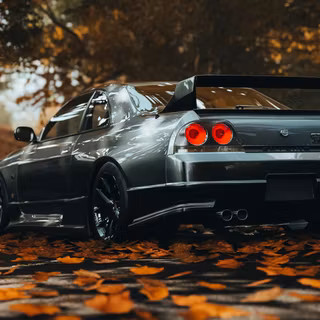 4k JDM PC wallpaper