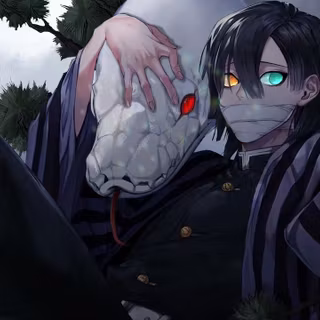 Hashira PC wallpaper