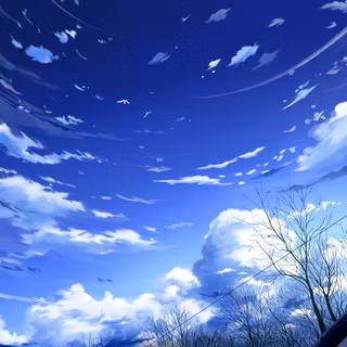 Cloud 4k PC wallpaper