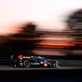 LeMans 4k wallpaper