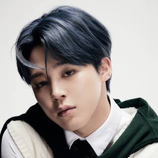 Jimin BTS 4k wallpaper
