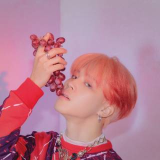 Jimin BTS 4k wallpaper