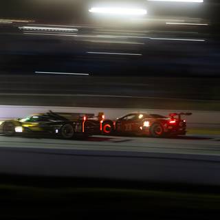 LeMans 4k wallpaper