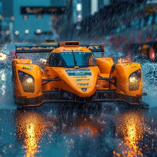 2024 Le Mans wallpaper