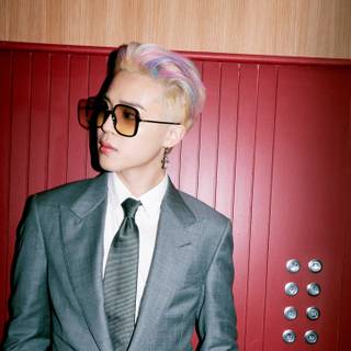 Jimin BTS 4k wallpaper