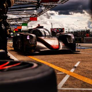 LeMans phone wallpaper