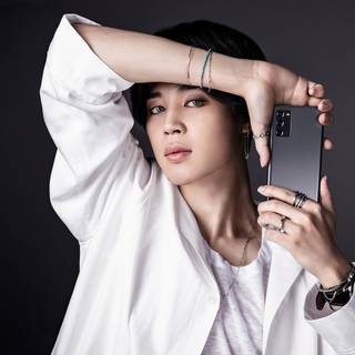 Jimin BTS 4k wallpaper