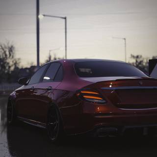 Brabus phone wallpaper